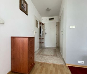 Metro Stokłosy - garaż w cenie- kawalerka - Photo 4