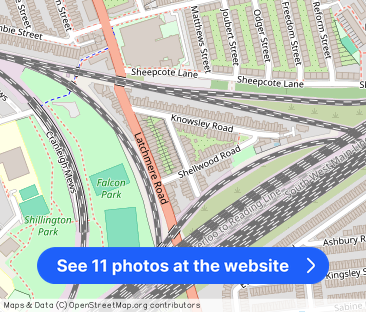 Poyntz Road, Battersea, London, SW11 - Photo 1