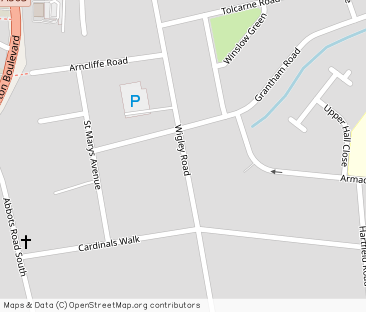 Wigley Road, Humberstone, Leicester. - Photo 1