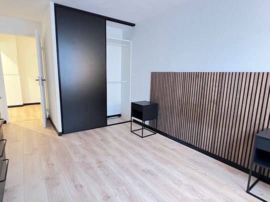 LOCATION d'un appartement T3 (62 m²) à SAINT OUEN L AUMONE - Photo 1