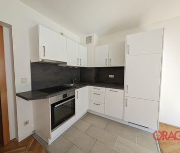 Südseitige 1-Zimmer Single-Wohnung nahe Reinprechtsdorfer Straße in... - Photo 1