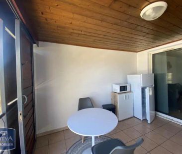 Appartement à louer 1 pièce 18.44m² - Photo 4