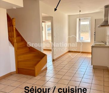 Appartement Piolenc 4 pièce(s) 57 m2, - Photo 4