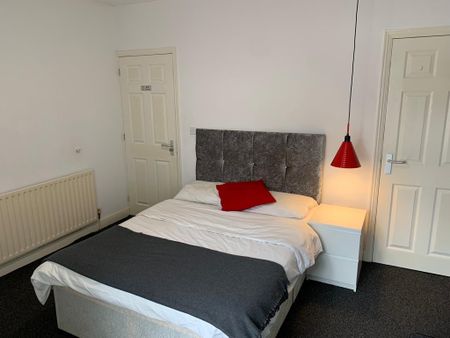 1 bedroom terraced house to rent - Photo 5