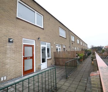 Te huur: Appartement Karel Doormanweg in Amstelveen - Foto 5