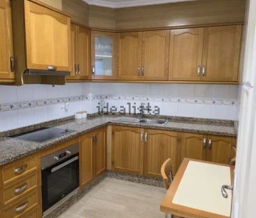 Alquiler de piso en Calle San Pascual, 265 - Photo 3