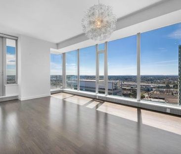 Vancouver West 2 beds 2 baths Newer Highrise with Panoramic View - Photo 2