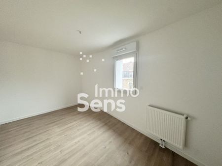 Location appartement - Lomme - Photo 4