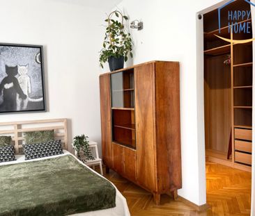 Warszawa, Ochota, Warszawa, Ochota, Białobrzeska – zdjęcie 4