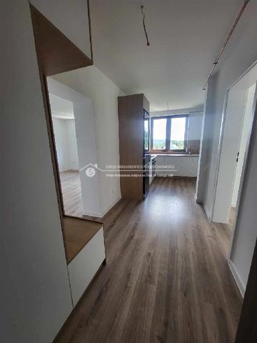 Mieszkanie Wilkowice Bystra powierzchnia 58.0 m² C380-WM-66363 - Zdjęcie 5