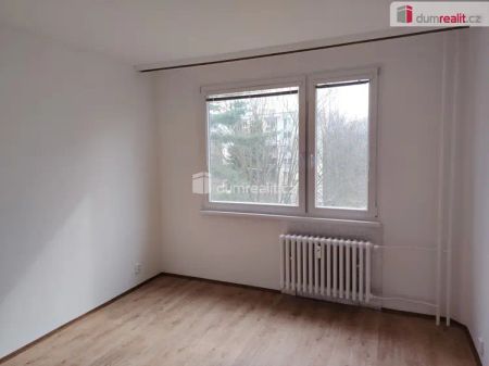 Pronájem zrekonstruovaného bytu 3+1/L, ul. U Tvrze, Děčín - Photo 3