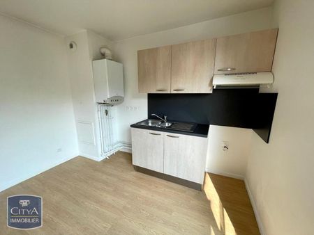 Location Appartement 2 pièces 45m² ROUEN 76100 - Photo 5