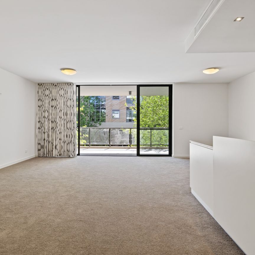 126/53 Eyre Street, Kingston ACT 2604 - Apartment For Rent | Domain - Photo 1