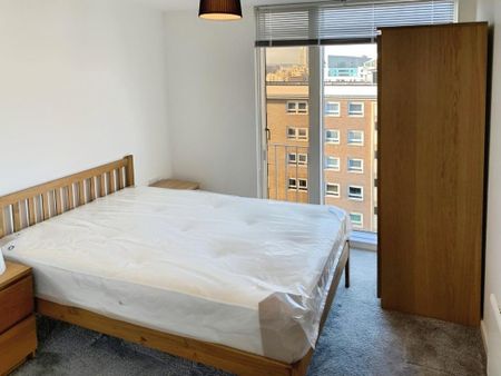 2 bedroom flat to rent - Photo 4