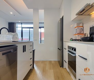 Melbourne CBD - Photo 5