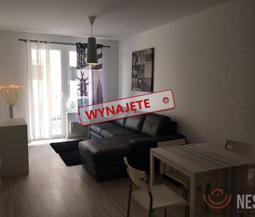 Do wynajęcia 2 pokojowy apartament ul. Potulicka - Photo 1