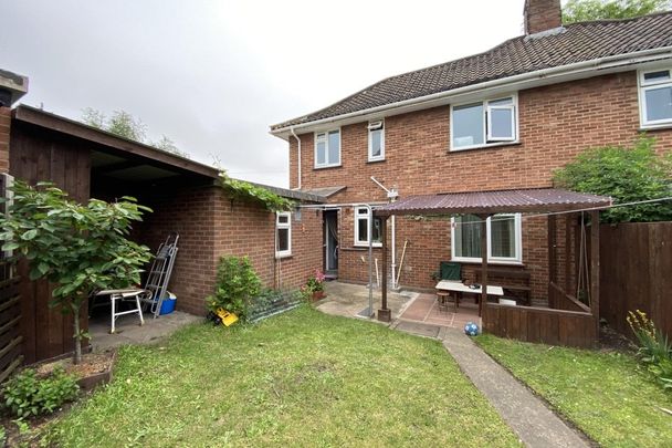 Ruskin Road, NORWICH - Photo 1