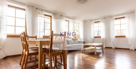 Mieszkanie na wynajem Szczecin, Stare Miasto - Zdjęcie 2