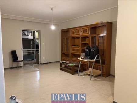 Διαμέρισμα για ενοικίαση Σεπόλια (Σεπόλια - Σκουζέ) - Φωτογραφία 3
