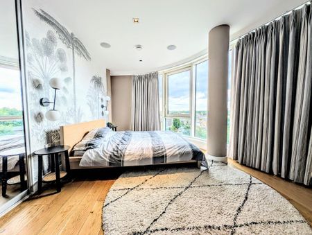 3 bedroom flat to rent - Photo 5