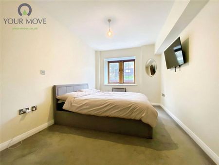 2 bedroom flat to rent - Photo 3