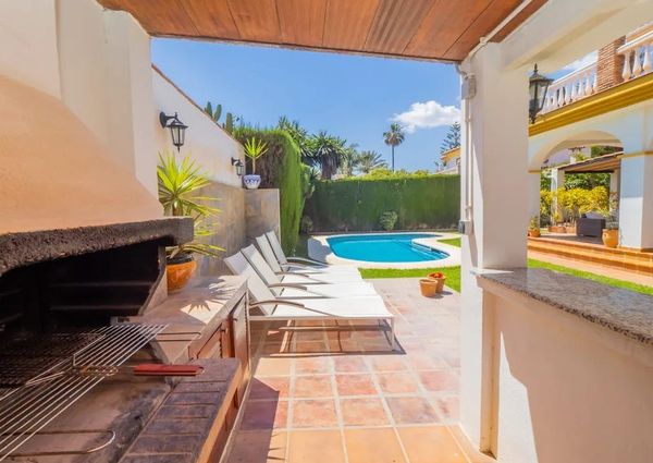 Calle Guadalquivir, Málaga, Andalusia 29004