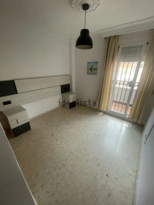 Alquiler de piso en Calle Juan Ramón Jiménez, 4 - Photo 1