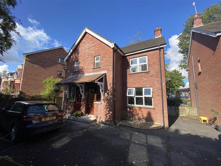 3 Moyallen Gardens, 25 Annadale Avenue, Belfast , BT7 3JQ - Photo 2