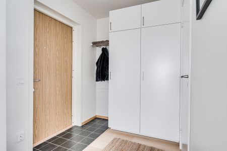 Kålhagsvägen 16B - Photo 3