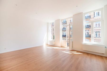Appartement te huur - Foto 4