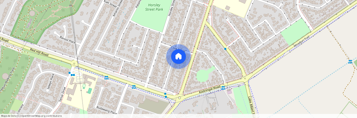 21 Alldis Place, NSW 2650, Kooringal