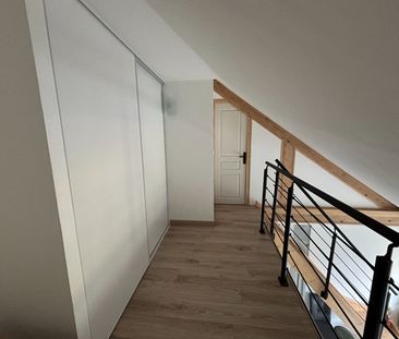 Location appartement 3 pièces, 56.09m², Fontenay-Trésigny - Photo 6