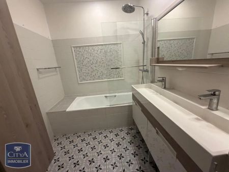 Appartement à louer 2 pièces 76.63m² - Photo 5