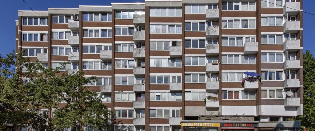 1-Zimmer-Wohnung in Bremen - Photo 1