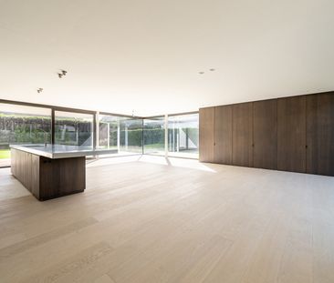 Ongemeubelde nieuwbouwvilla van Govaert & Vanhoutte in Knokke-Heist - Photo 6