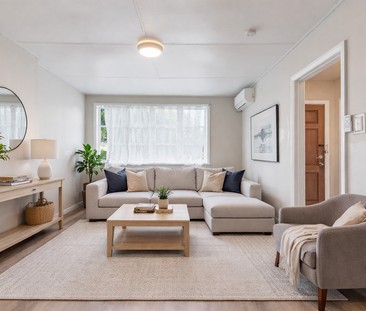 Fully Renovated Home - Massive Backyard & Garage - Photo 2