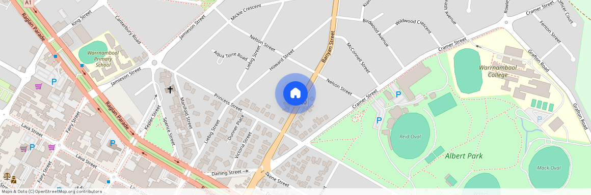 1/121 Banyan Street, Vic 3280, Warrnambool