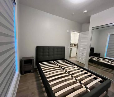 For Lease - 460 Gordon Krantz Avenue Unit# 102, Milton, Ontario - Photo 3