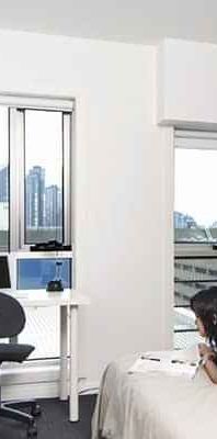 1 Bedroom Double Bed - Photo 1