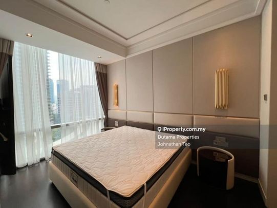 Pavilion Suites, Bukit Bintang, KL City Centre - Photo 1