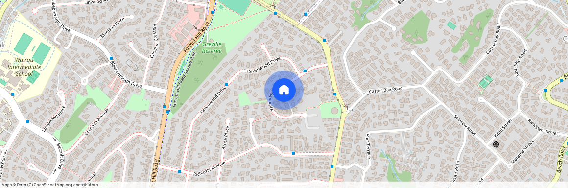 2/18 Kenmure Avenue, Forrest Hill, Auckland