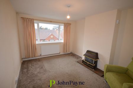 Tudor Road, Camp Hill, Nuneaton, CV10 9EH - Photo 2