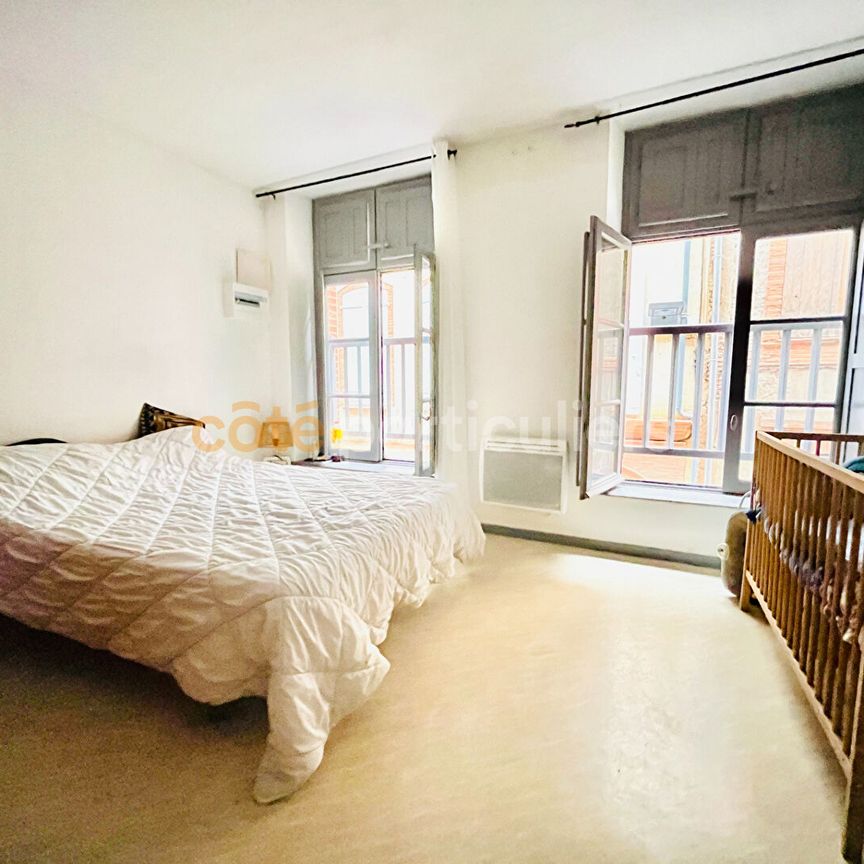 Appartement Montauban 2 pièce(s) 46.96 m2 - Photo 2