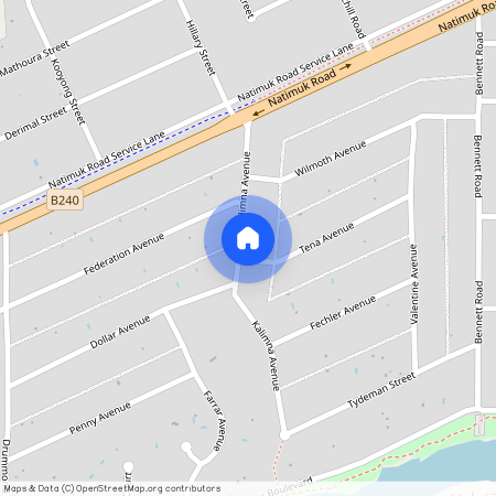 17 Kalimna Avenue, Horsham, VIC, 3400