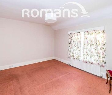 Hill Rise, Twyford, Winchester, Hampshire, SO21 - Photo 2