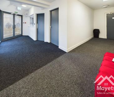 1 bedroom apartment to rent - Photo 2