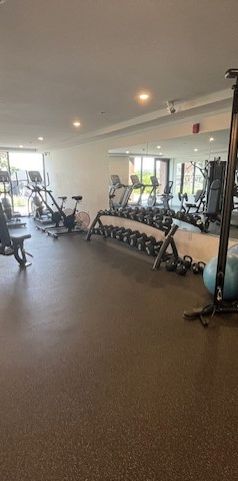 Unit B112- Beautifully Designed/ 3 Bedrooms Condo at The Grove - Photo 1