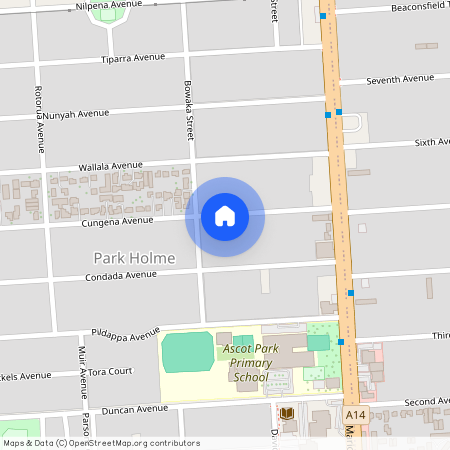 19 Cungena Avenue, Park Holme