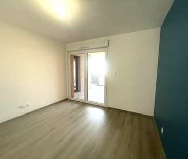 Location Appartement 2 pièces 47m² - Photo 1
