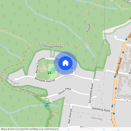 5 Marine Crescent, Hornsby Heights